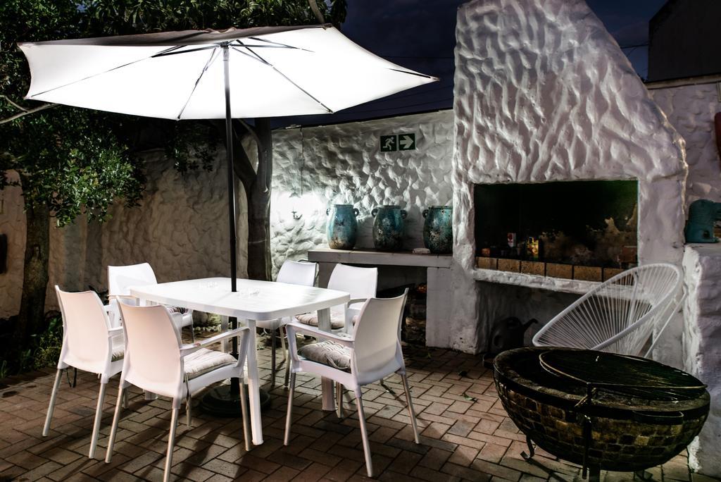 Valhalla Self Catering Mossel Bay Dış mekan fotoğraf