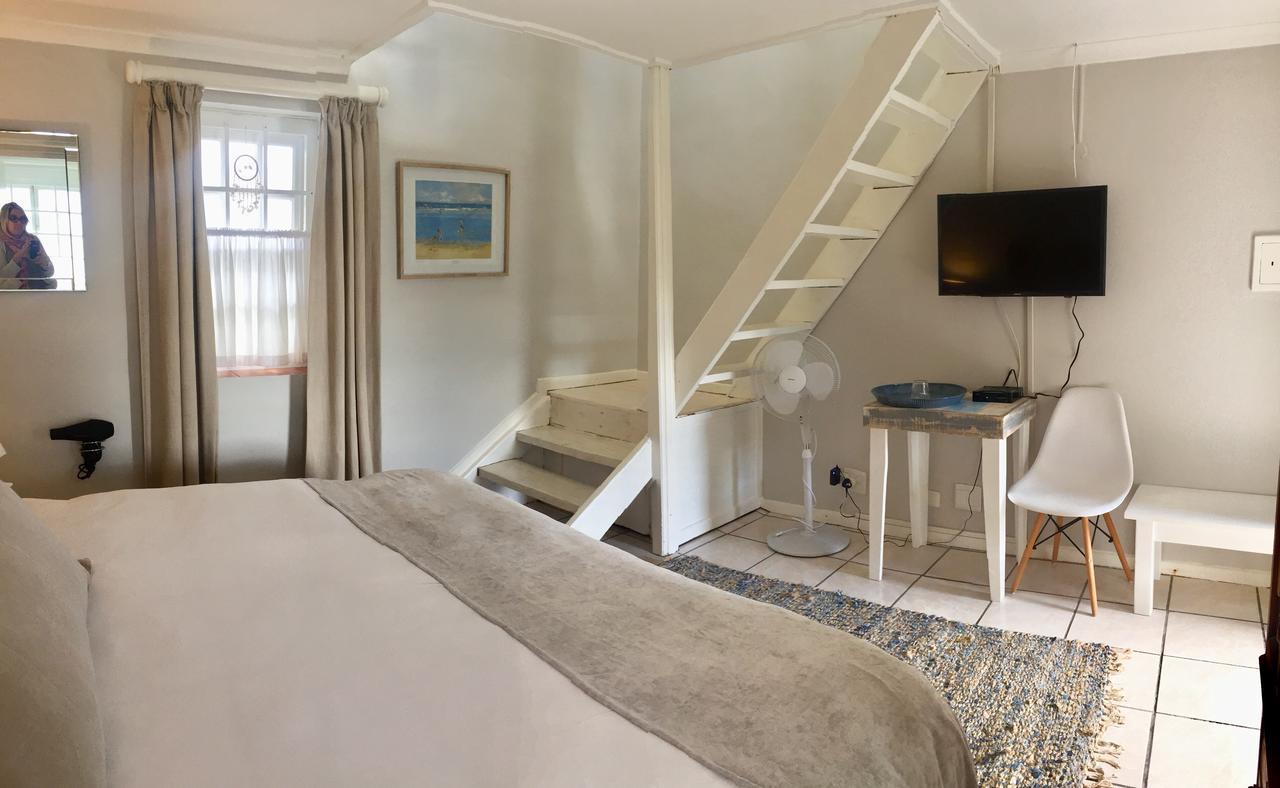 Valhalla Self Catering Mossel Bay Dış mekan fotoğraf