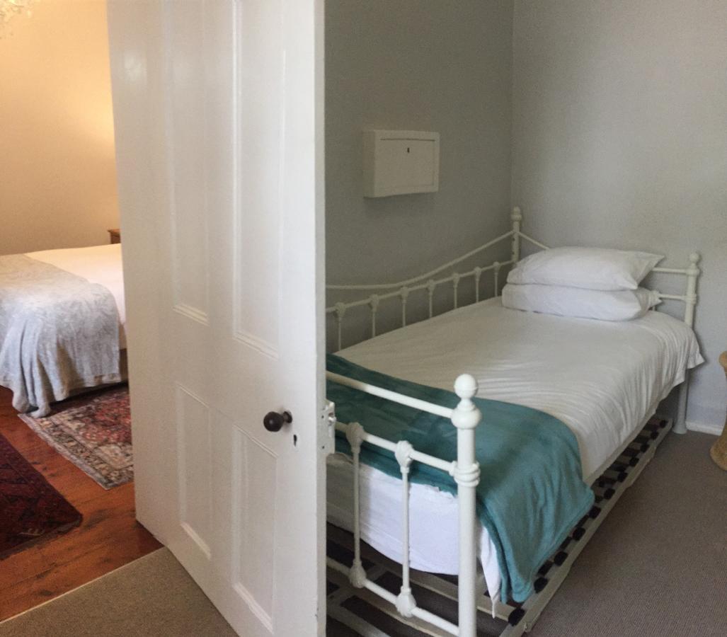 Valhalla Self Catering Mossel Bay Dış mekan fotoğraf