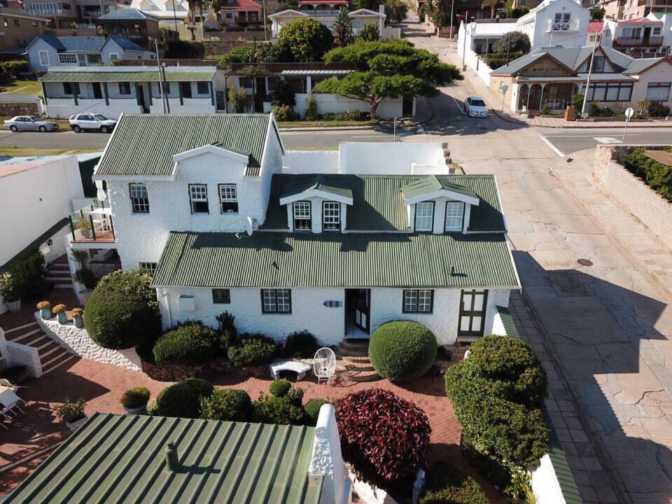 Valhalla Self Catering Mossel Bay Dış mekan fotoğraf