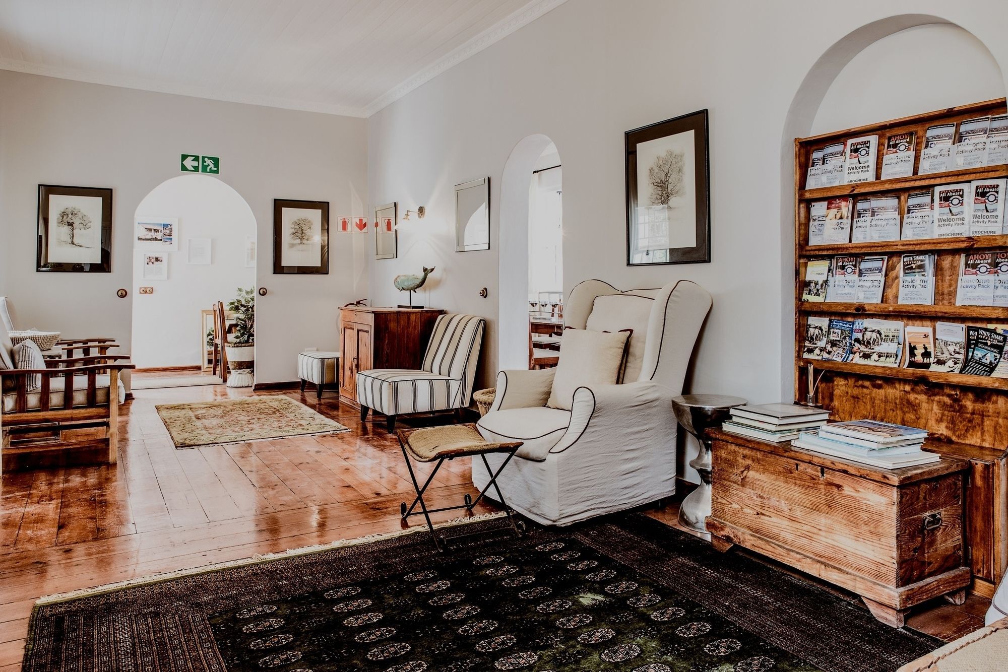 Valhalla Self Catering Mossel Bay Dış mekan fotoğraf
