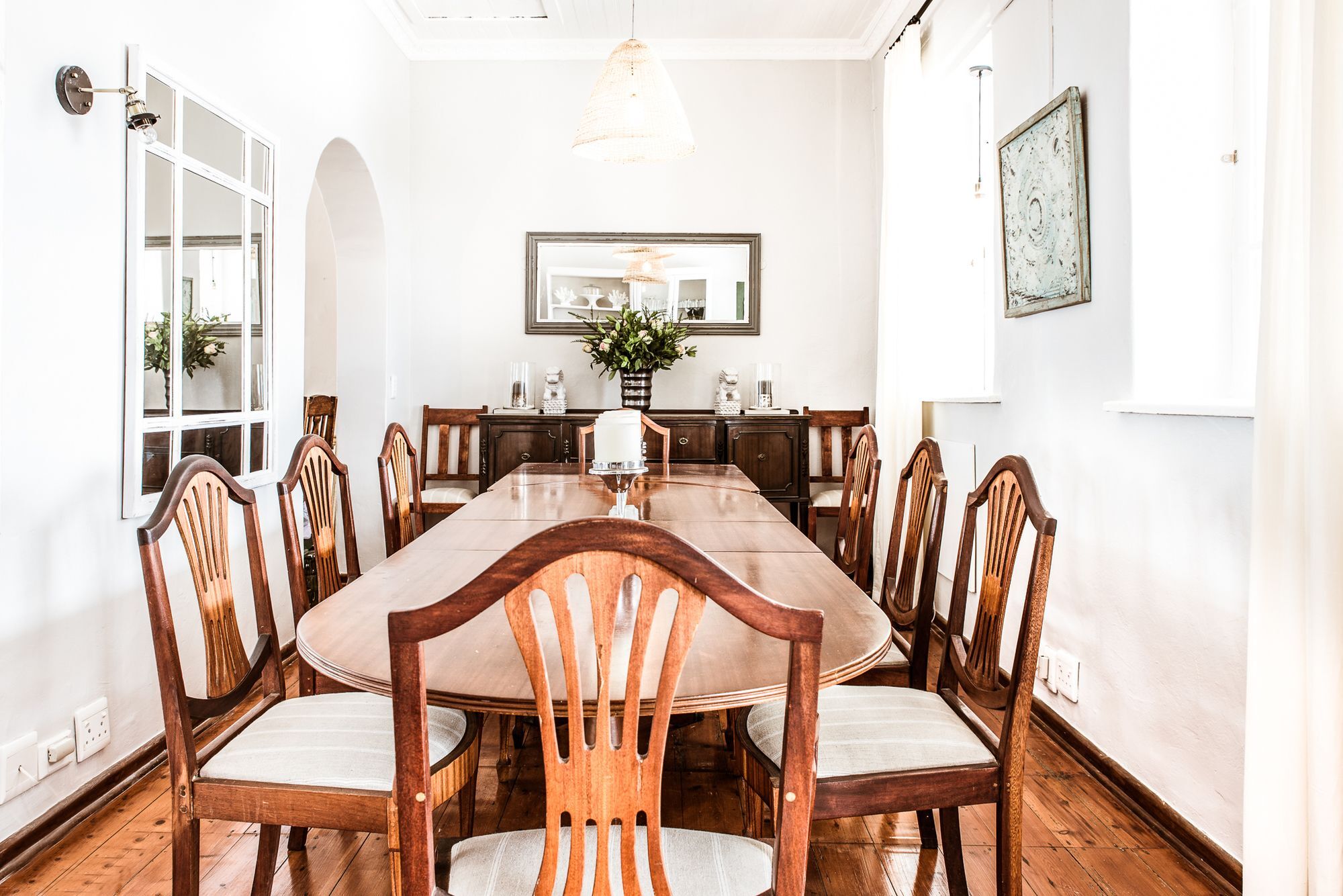 Valhalla Self Catering Mossel Bay Dış mekan fotoğraf