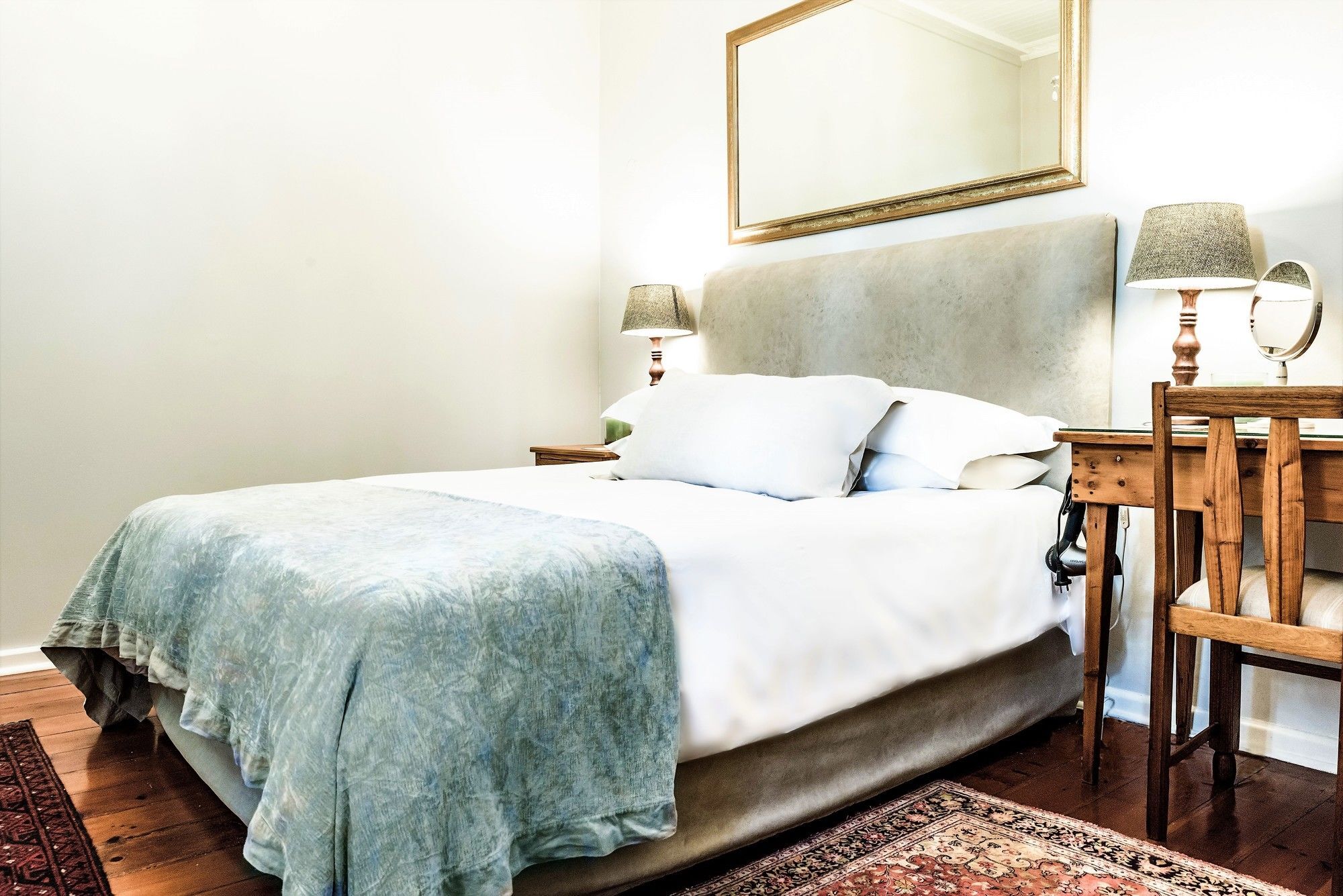 Valhalla Self Catering Mossel Bay Dış mekan fotoğraf