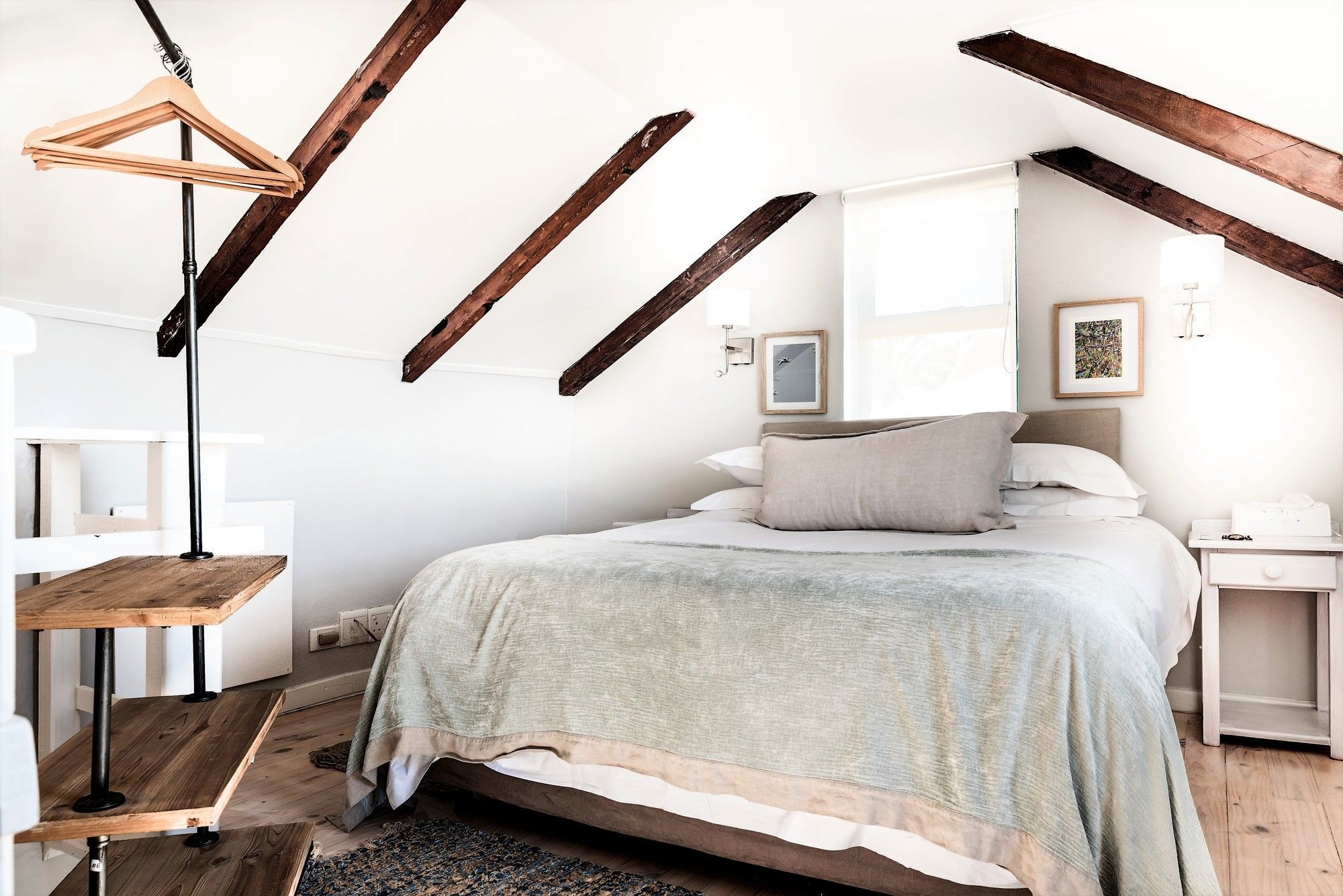 Valhalla Self Catering Mossel Bay Dış mekan fotoğraf