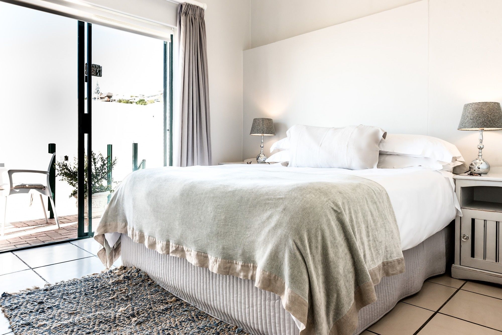 Valhalla Self Catering Mossel Bay Dış mekan fotoğraf